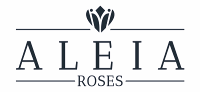 Aleia Roses logo