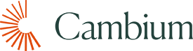 Cambium logo