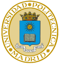 UPM logo
